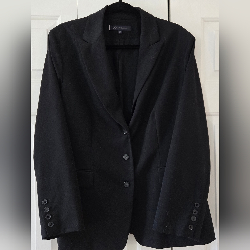 Anne Klein Blazer
